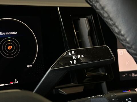 renault, austral, suv 1.3 mhev techno otomatik, otomatik, mhev 2.el otomobil | renew 17