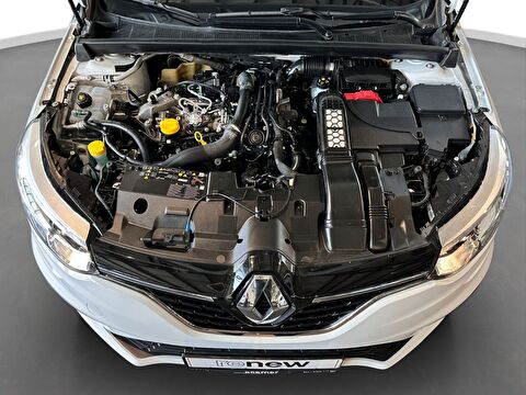 renault, megane, sedan 1.3 tce touch edc, otomatik, benzin 2.el otomobil | renew 21