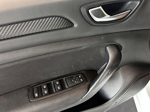 renault, megane, sedan 1.3 tce touch edc, otomatik, benzin 2.el otomobil | renew 24