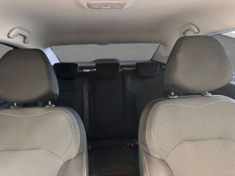 renault, megane, sedan 1.3 tce touch edc, otomatik, benzin 2.el otomobil | renew 14