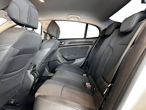 renault, megane, sedan 1.3 tce touch edc, otomatik, benzin 2.el otomobil | renew 15