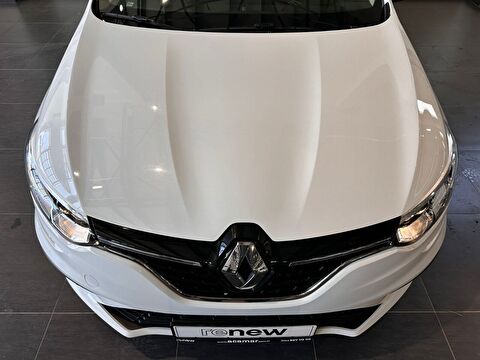renault, megane, sedan 1.3 tce touch edc, otomatik, benzin 2.el otomobil | renew 23