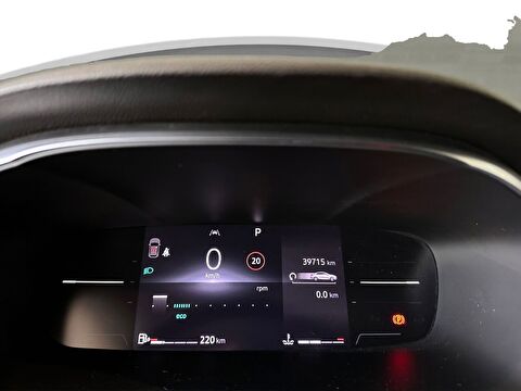 renault, megane, sedan 1.3 tce touch edc, otomatik, benzin 2.el otomobil | renew 12