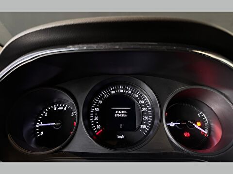 renault, megane, sedan 1.3 tce ıcon edc, otomatik, benzin 2.el otomobil | renew 12