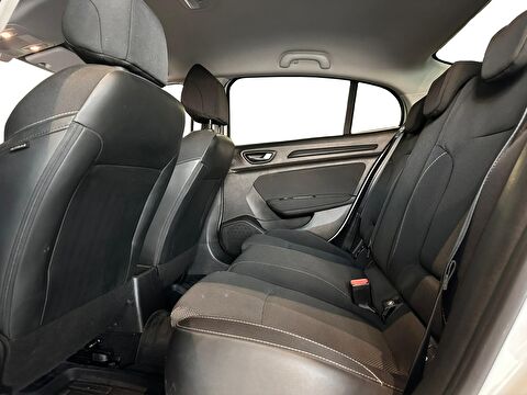 renault, megane, sedan 1.3 tce ıcon edc, otomatik, benzin 2.el otomobil | renew 15