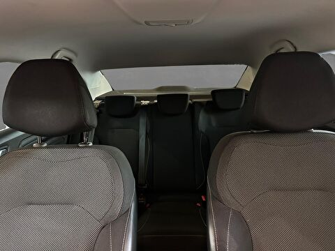 renault, megane, sedan 1.3 tce ıcon edc, otomatik, benzin 2.el otomobil | renew 14