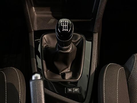 renault, megane, sedan 1.3 tce ıcon edc, otomatik, benzin 2.el otomobil | renew 17