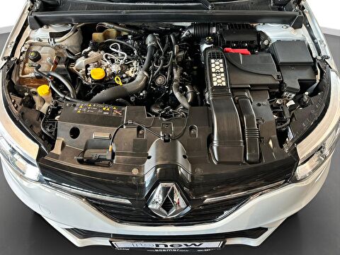 renault, megane, sedan 1.3 tce ıcon edc, otomatik, benzin 2.el otomobil | renew 21