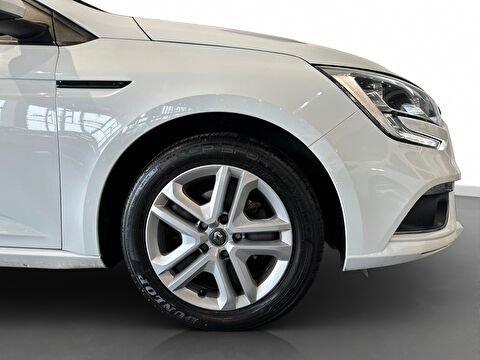 renault, megane, sedan 1.3 tce ıcon edc, otomatik, benzin 2.el otomobil | renew 8