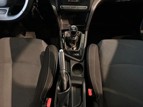 renault, megane, sedan 1.3 tce ıcon edc, otomatik, benzin 2.el otomobil | renew 19