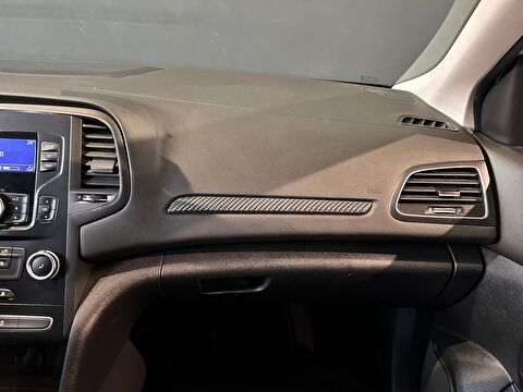 renault, megane, sedan 1.3 tce ıcon edc, otomatik, benzin 2.el otomobil | renew 25