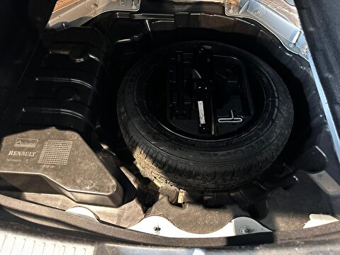 renault, megane, sedan 1.3 tce ıcon edc, otomatik, benzin 2.el otomobil | renew 22