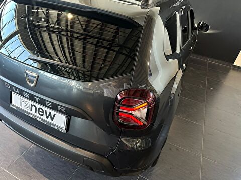 dacia, duster, 1.0 eco-g prestige 4x2, manuel, benzin + lpg 2.el otomobil | renew 20