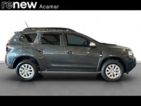 dacia, duster, 1.0 eco-g prestige 4x2, manuel, benzin + lpg 2.el otomobil | renew 5