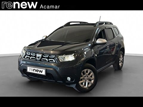 1.0 Eco-G Prestige 4x2, 2. el otomobil | renew