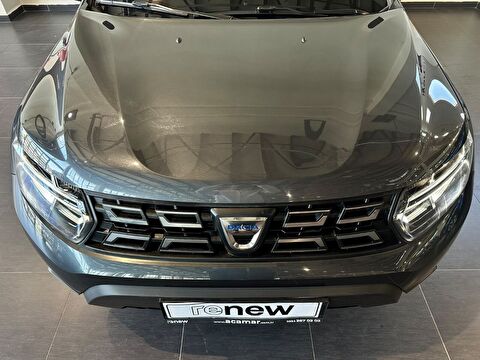 dacia, duster, 1.0 eco-g prestige 4x2, manuel, benzin + lpg 2.el otomobil | renew 21