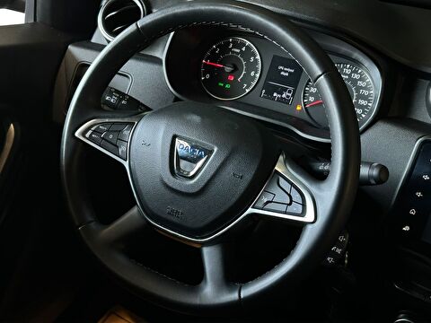 dacia, duster, 1.0 eco-g prestige 4x2, manuel, benzin + lpg 2.el otomobil | renew 18