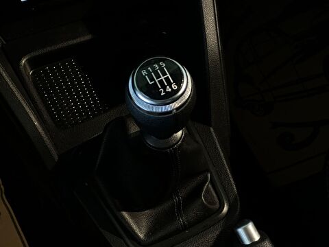 dacia, duster, 1.0 eco-g prestige 4x2, manuel, benzin + lpg 2.el otomobil | renew 17
