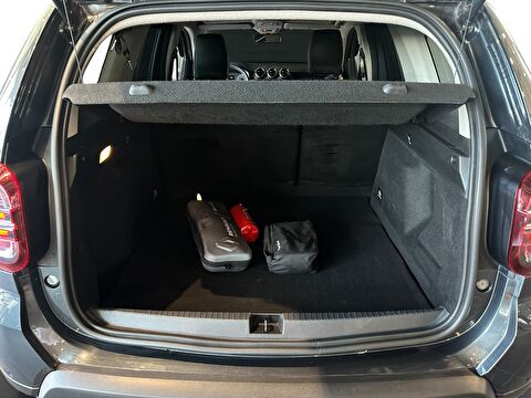 dacia, duster, 1.0 eco-g prestige 4x2, manuel, benzin + lpg 2.el otomobil | renew 10