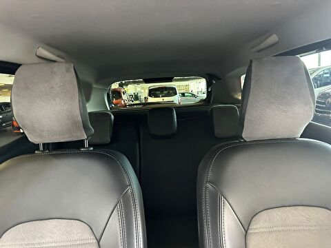 dacia, duster, 1.0 eco-g prestige 4x2, manuel, benzin + lpg 2.el otomobil | renew 14