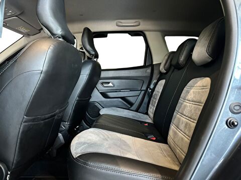 dacia, duster, 1.0 eco-g prestige 4x2, manuel, benzin + lpg 2.el otomobil | renew 15