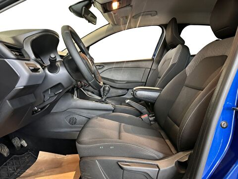 renault, clio, hatchback 1.0 tce equilibre, manuel, benzin 2.el otomobil | renew 10