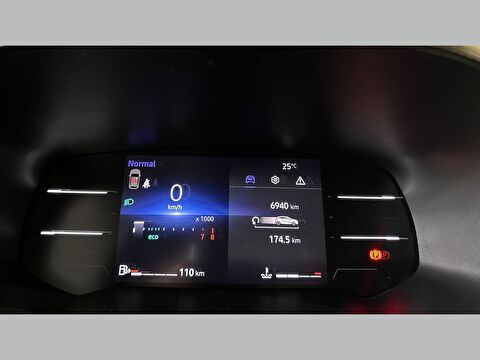 renault, clio, hatchback 1.0 tce equilibre, manuel, benzin 2.el otomobil | renew 13