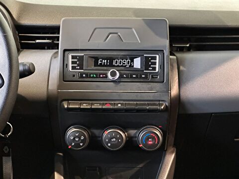 renault, clio, hatchback 1.0 tce equilibre, manuel, benzin 2.el otomobil | renew 14