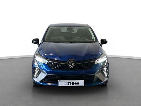 renault, clio, hatchback 1.0 tce equilibre, manuel, benzin 2.el otomobil | renew 8