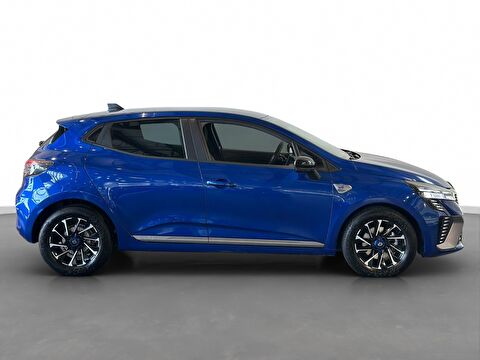 renault, clio, hatchback 1.0 tce equilibre, manuel, benzin 2.el otomobil | renew 5