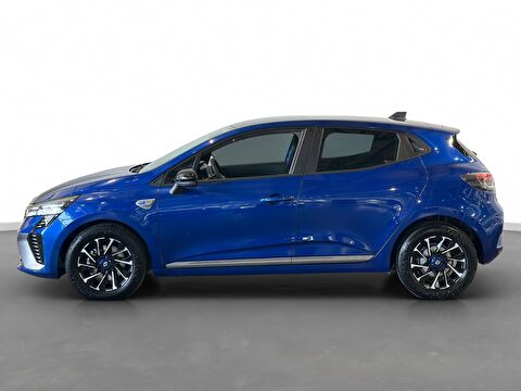 renault, clio, hatchback 1.0 tce equilibre, manuel, benzin 2.el otomobil | renew 4