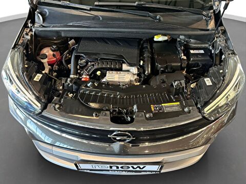 opel, crossland, 1.2 turbo ultimate start & stop, otomatik, benzin 2.el otomobil | renew 21
