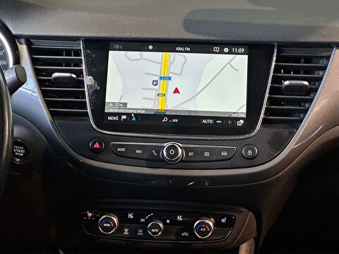 opel, crossland, 1.2 turbo ultimate start & stop, otomatik, benzin 2.el otomobil | renew 16