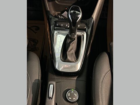opel, crossland, 1.2 turbo ultimate start & stop, otomatik, benzin 2.el otomobil | renew 17