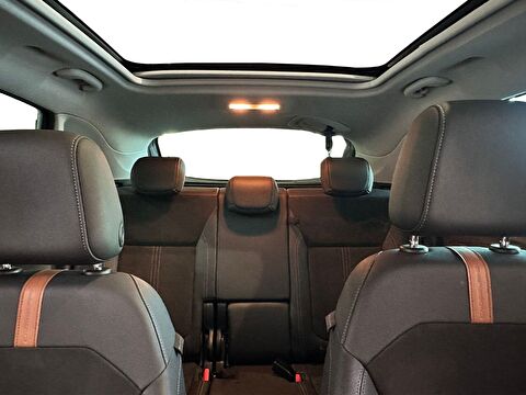 opel, crossland, 1.2 turbo ultimate start & stop, otomatik, benzin 2.el otomobil | renew 14