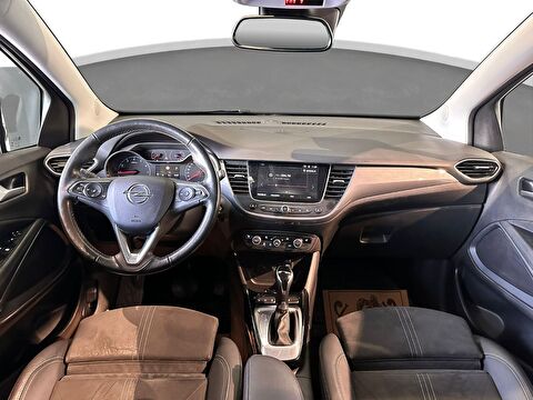 opel, crossland, 1.2 turbo ultimate start & stop, otomatik, benzin 2.el otomobil | renew 11