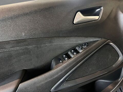 opel, crossland, 1.2 turbo ultimate start & stop, otomatik, benzin 2.el otomobil | renew 24