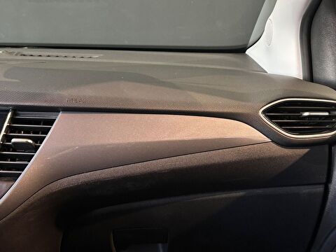 opel, crossland, 1.2 turbo ultimate start & stop, otomatik, benzin 2.el otomobil | renew 25