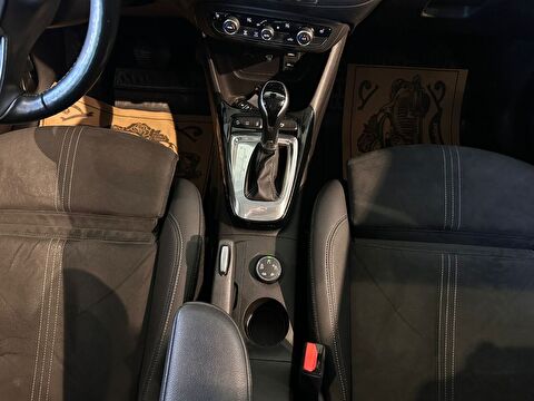 opel, crossland, 1.2 turbo ultimate start & stop, otomatik, benzin 2.el otomobil | renew 19