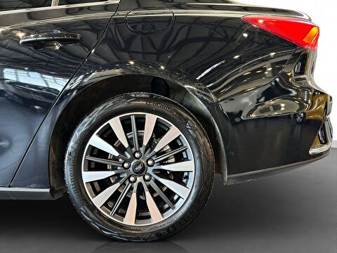ford, focus, 1.5 ecoblue titanium x, otomatik, dizel 2.el otomobil | renew 7