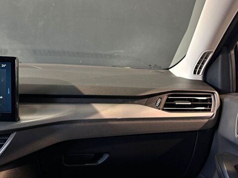 ford, focus, 1.5 ecoblue titanium x, otomatik, dizel 2.el otomobil | renew 25
