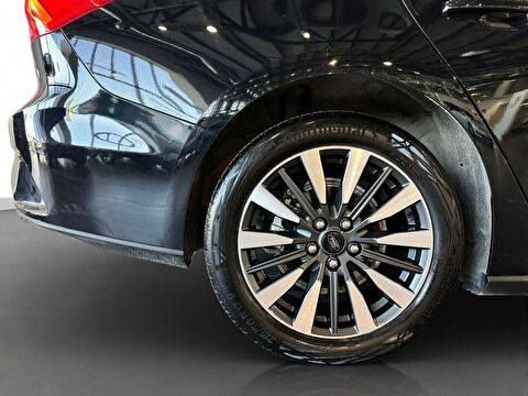 ford, focus, 1.5 ecoblue titanium x, otomatik, dizel 2.el otomobil | renew 9