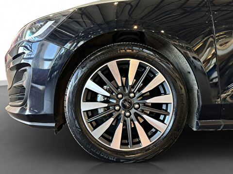 ford, focus, 1.5 ecoblue titanium x, otomatik, dizel 2.el otomobil | renew 6