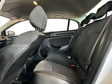 renault, megane, sedan 1.6 16v joy, manuel, benzin 2.el otomobil | renew 15
