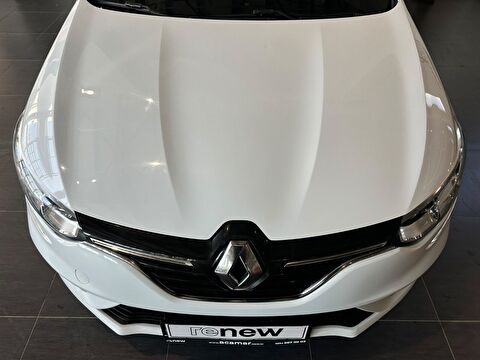 renault, megane, sedan 1.6 16v joy, manuel, benzin 2.el otomobil | renew 23