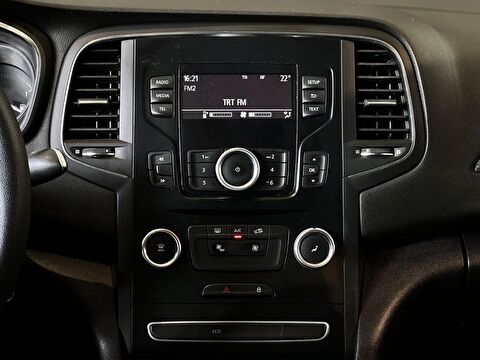 renault, megane, sedan 1.6 16v joy, manuel, benzin 2.el otomobil | renew 16