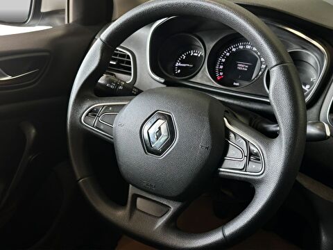 renault, megane, sedan 1.6 16v joy, manuel, benzin 2.el otomobil | renew 18
