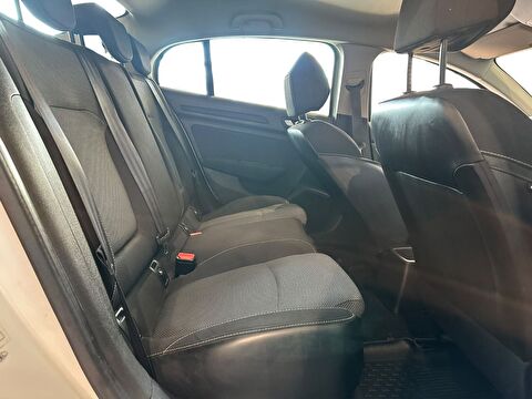 renault, megane, sedan 1.6 16v joy, manuel, benzin 2.el otomobil | renew 14