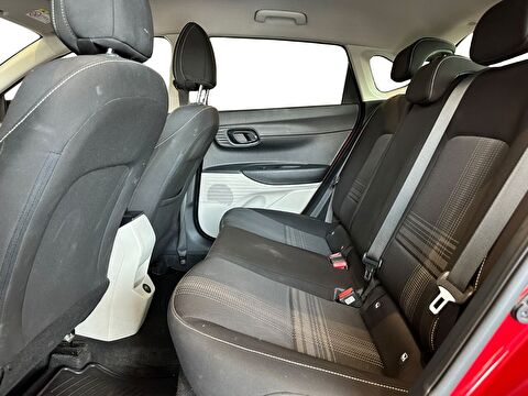 hyundai, i20, 1.4 mpı style, otomatik, benzin 2.el otomobil | renew 15