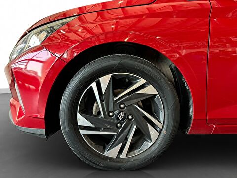 hyundai, i20, 1.4 mpı style, otomatik, benzin 2.el otomobil | renew 6